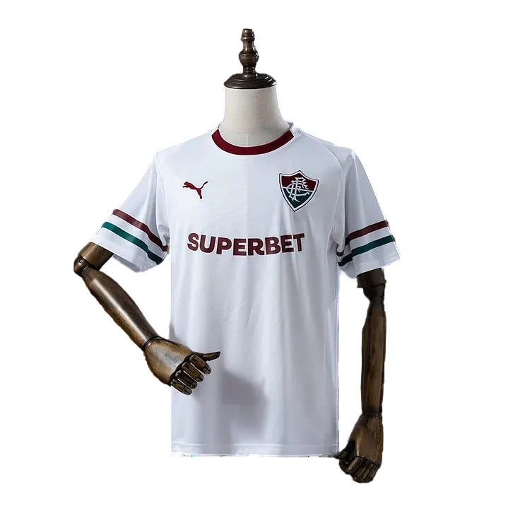 Fluminense  Away Jersey 2026/2027