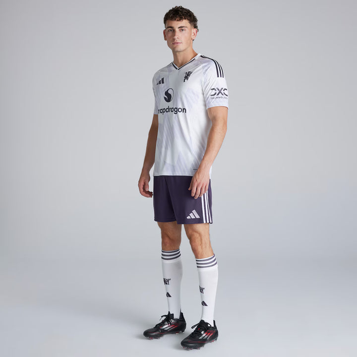 Man United Away Jersey 2025/26