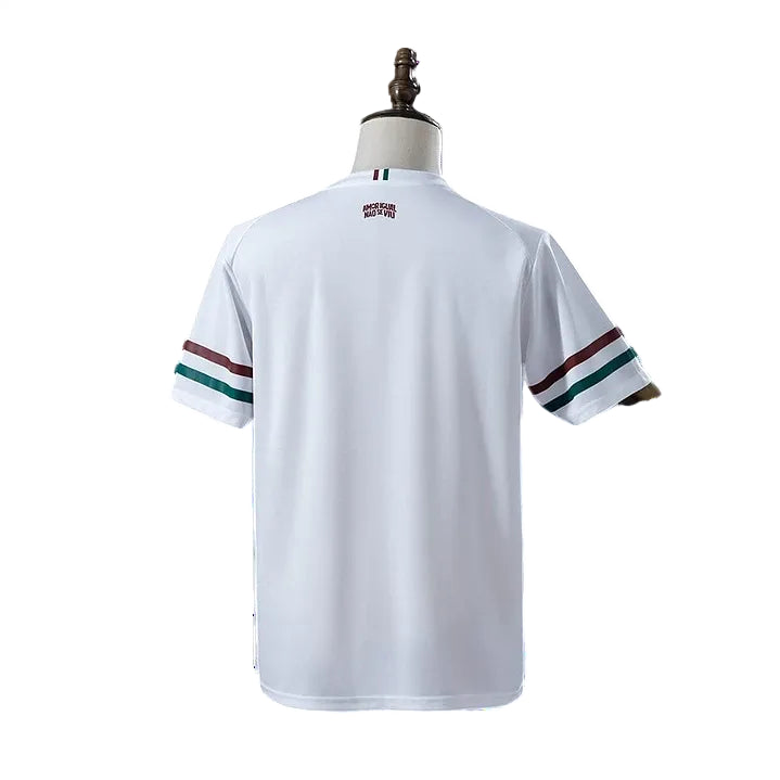 Fluminense  Away Jersey 2026/2027