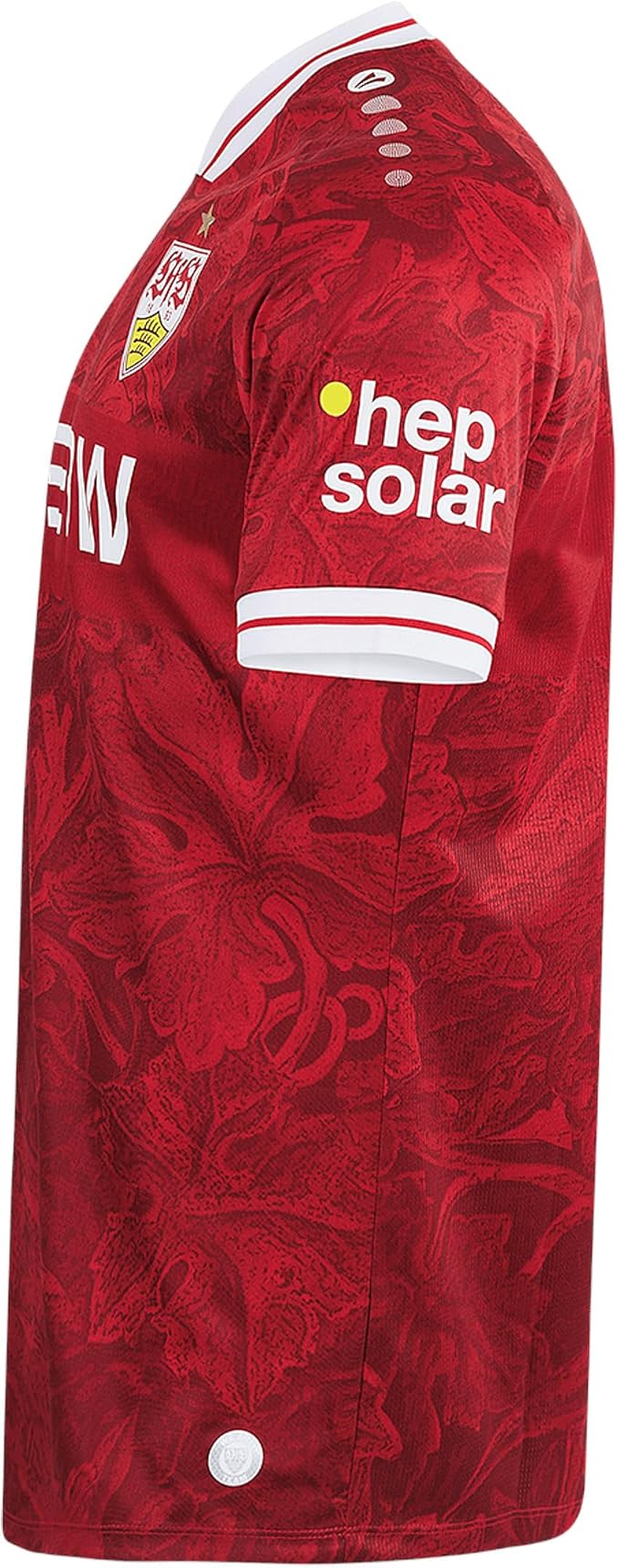 VfB Home Jersey 2025/26