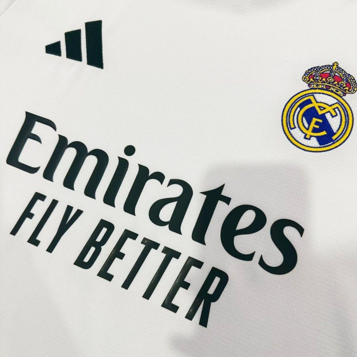 RM Special edition with pink strips jersey