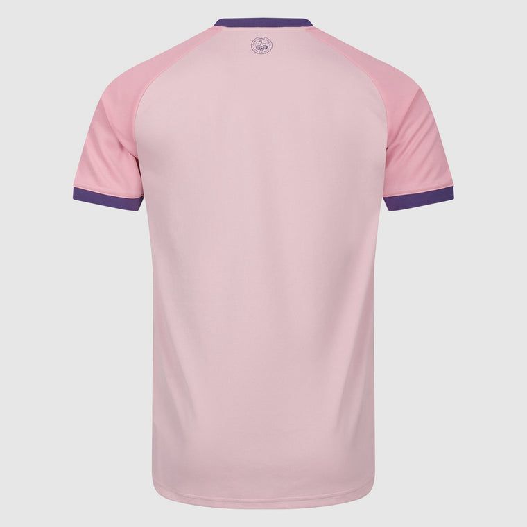 قميص بورنموث الأساسي 2023/24