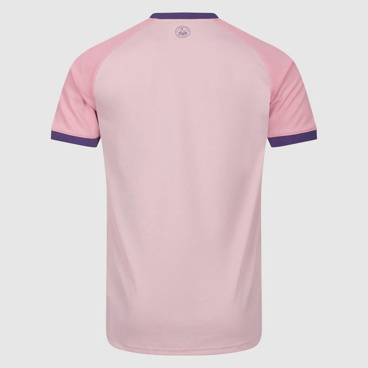 قميص بورنموث الأساسي 2023/24