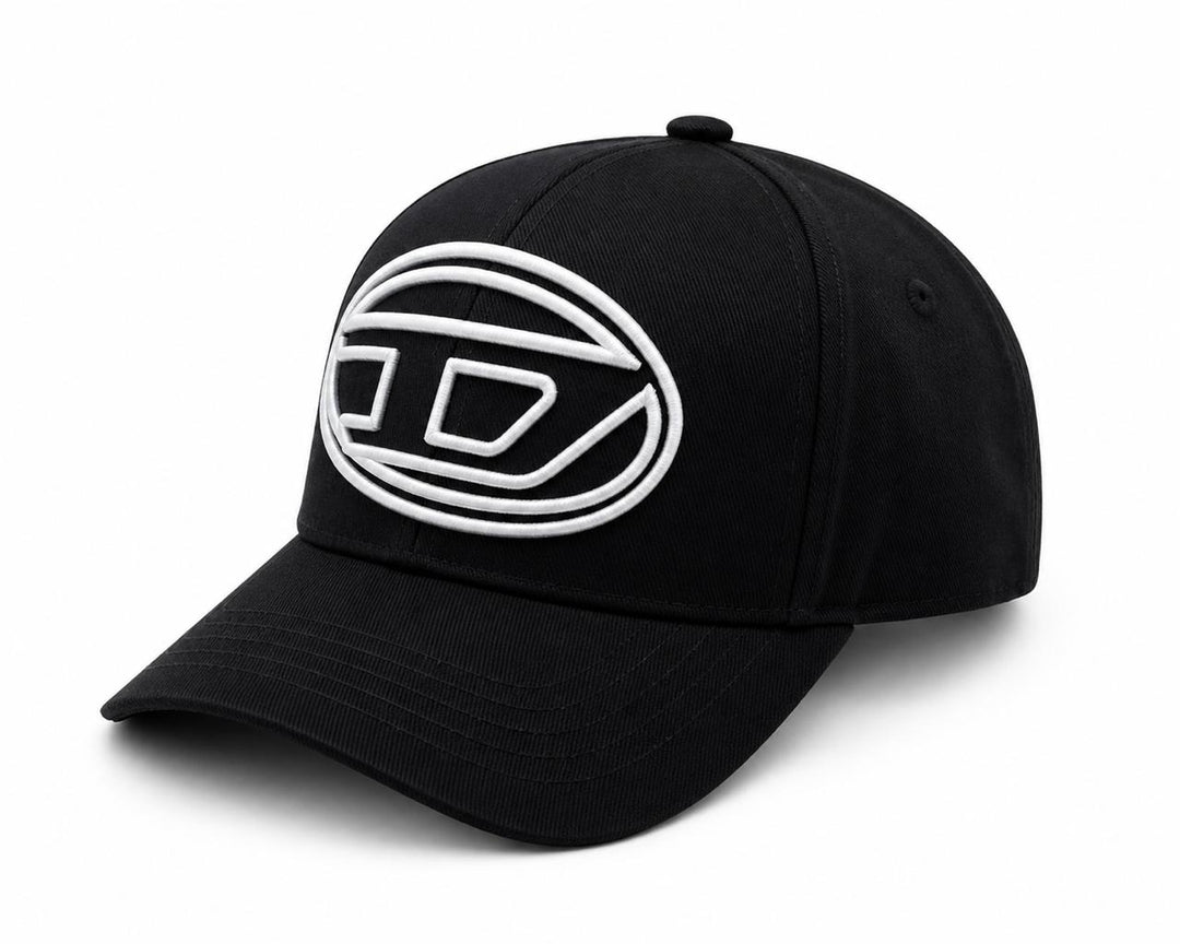 Mono Tech Logo Cap