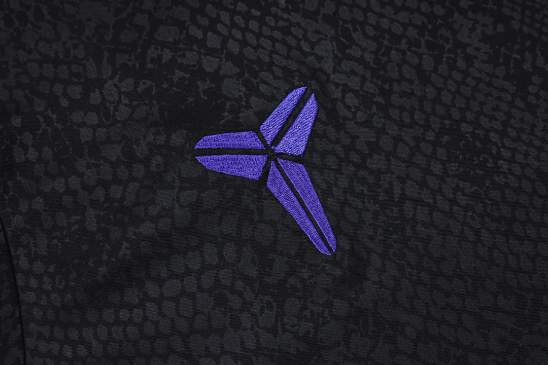 BRC Black triningsuit 2025/26