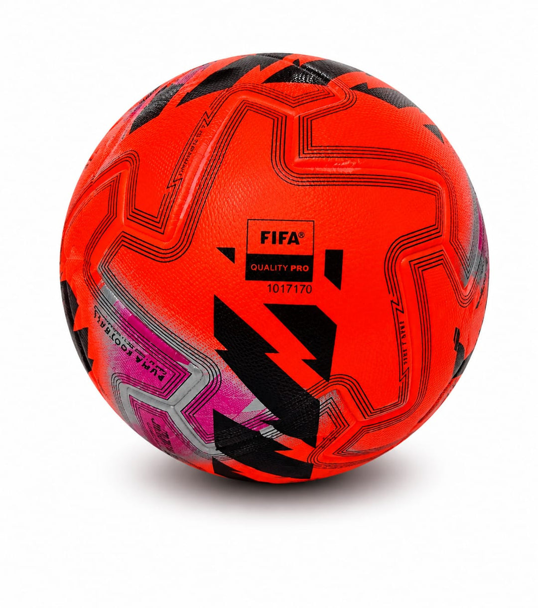 Premier League Orbita Football