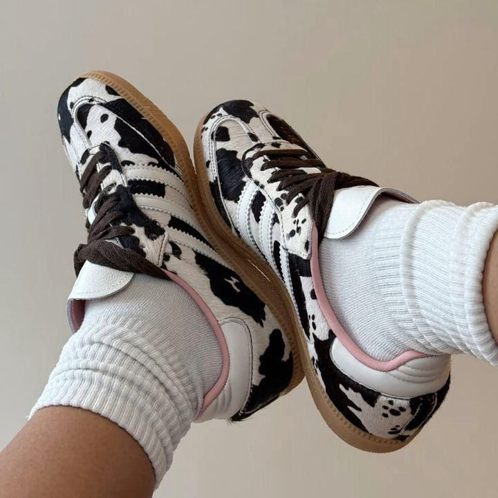 adidas Samba OG Cow Print