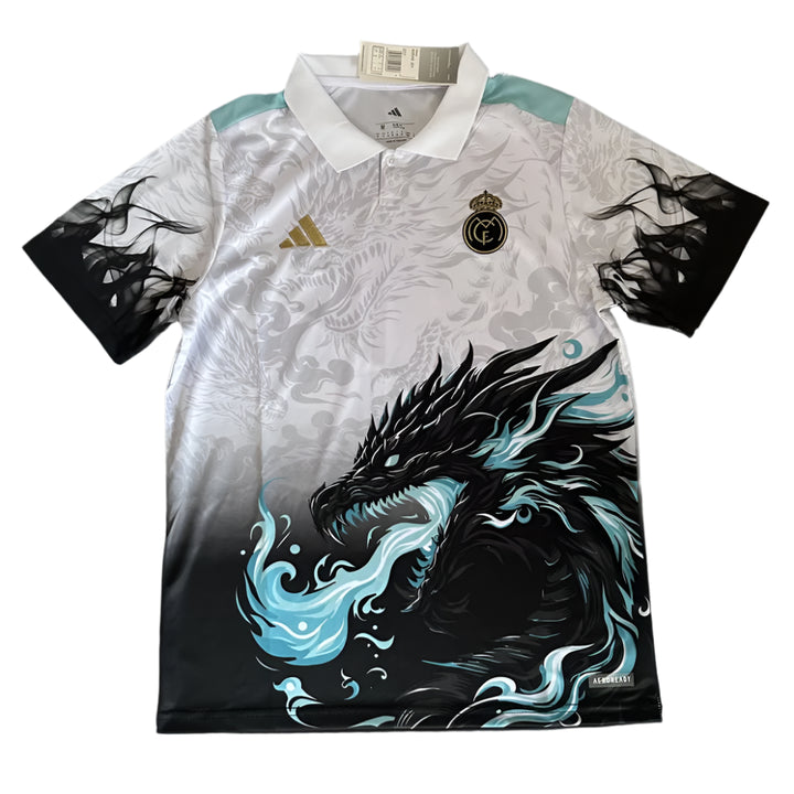 RM Polo Special Edition Jersey 2025/26