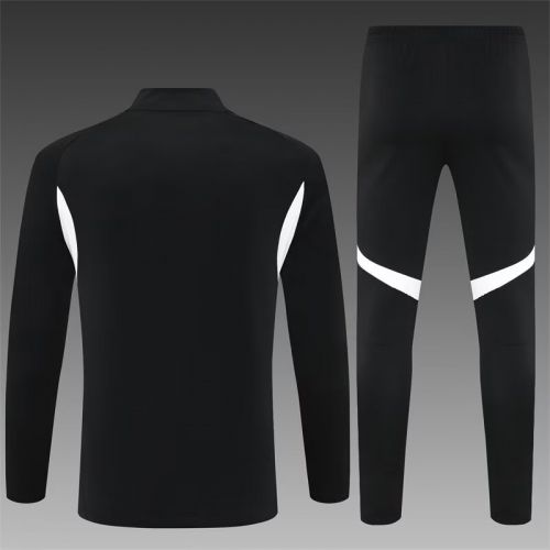 L_pool Black TRACKSUIT 2025/26