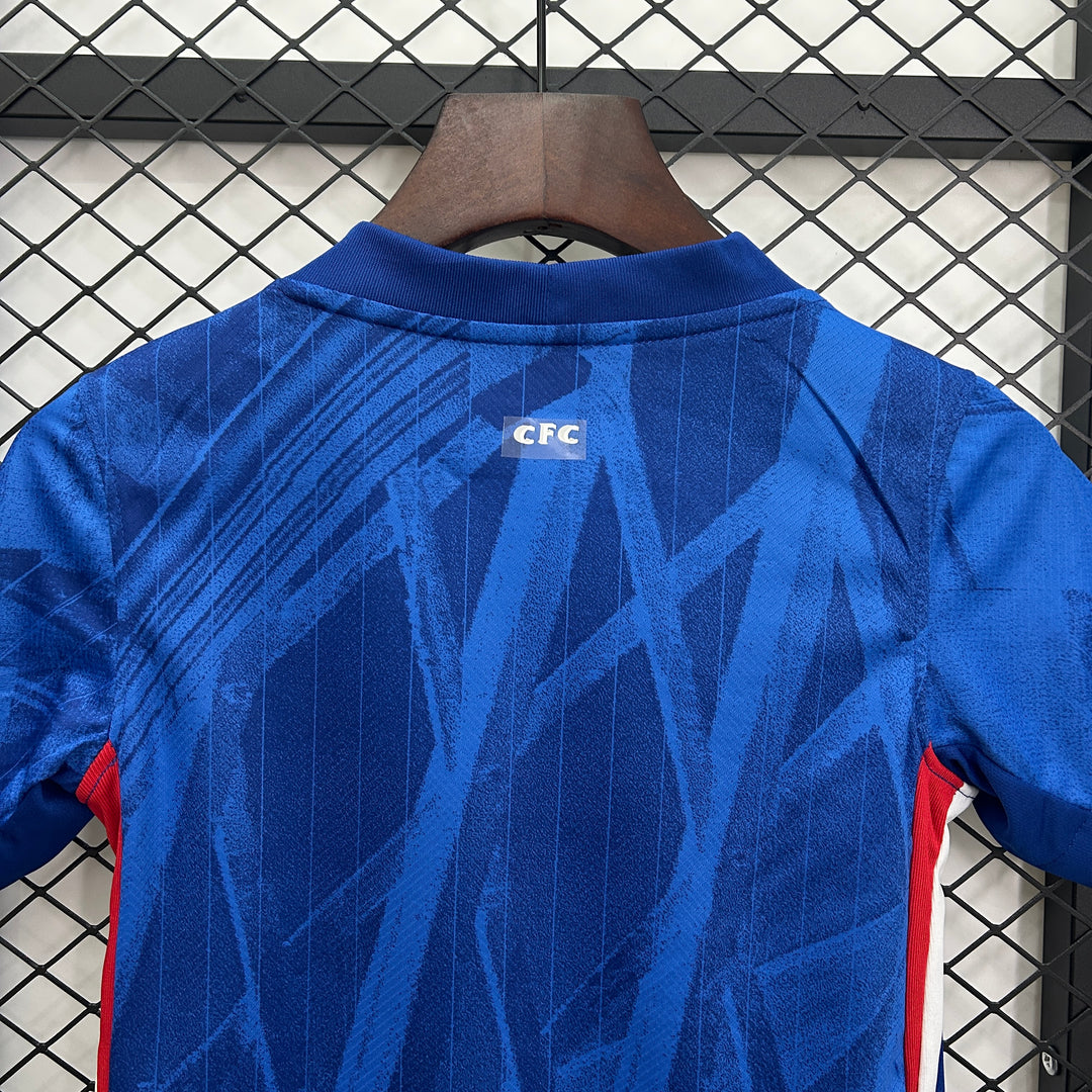 ch Kids Home Kids Kit 2025/26
