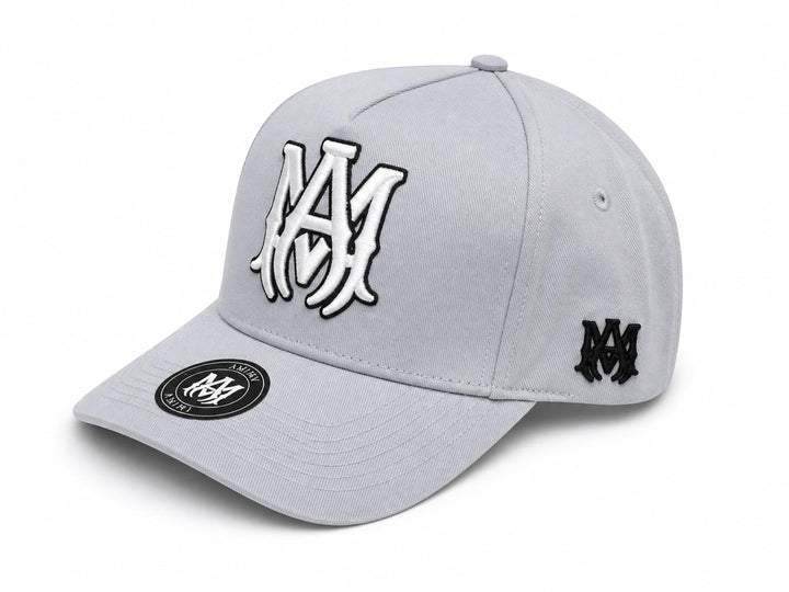 Monogram Icon Street Cap
