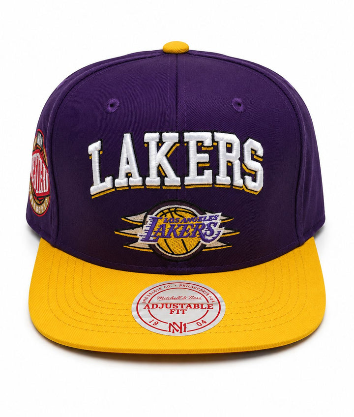 LA Legacy Snapback