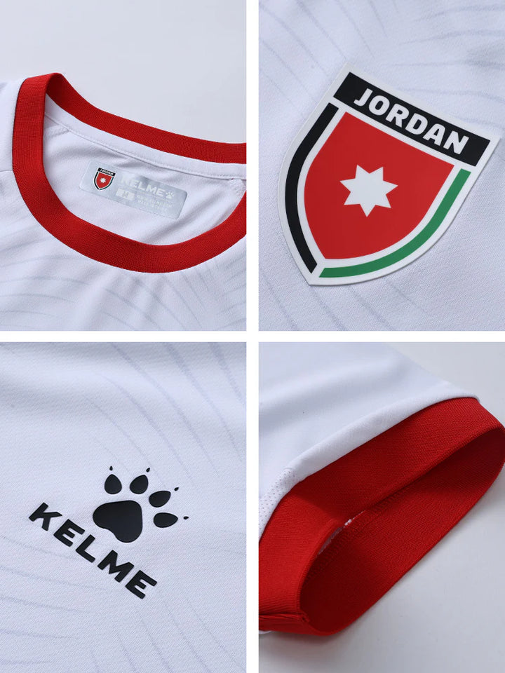Jordan Home jersey 2026