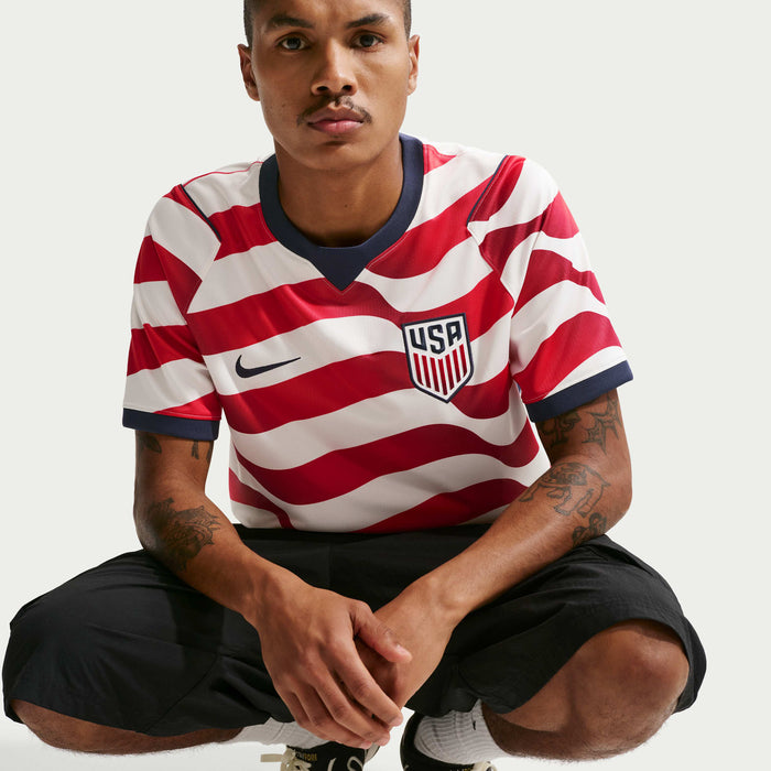 USA Home World Cup Jersey 2026