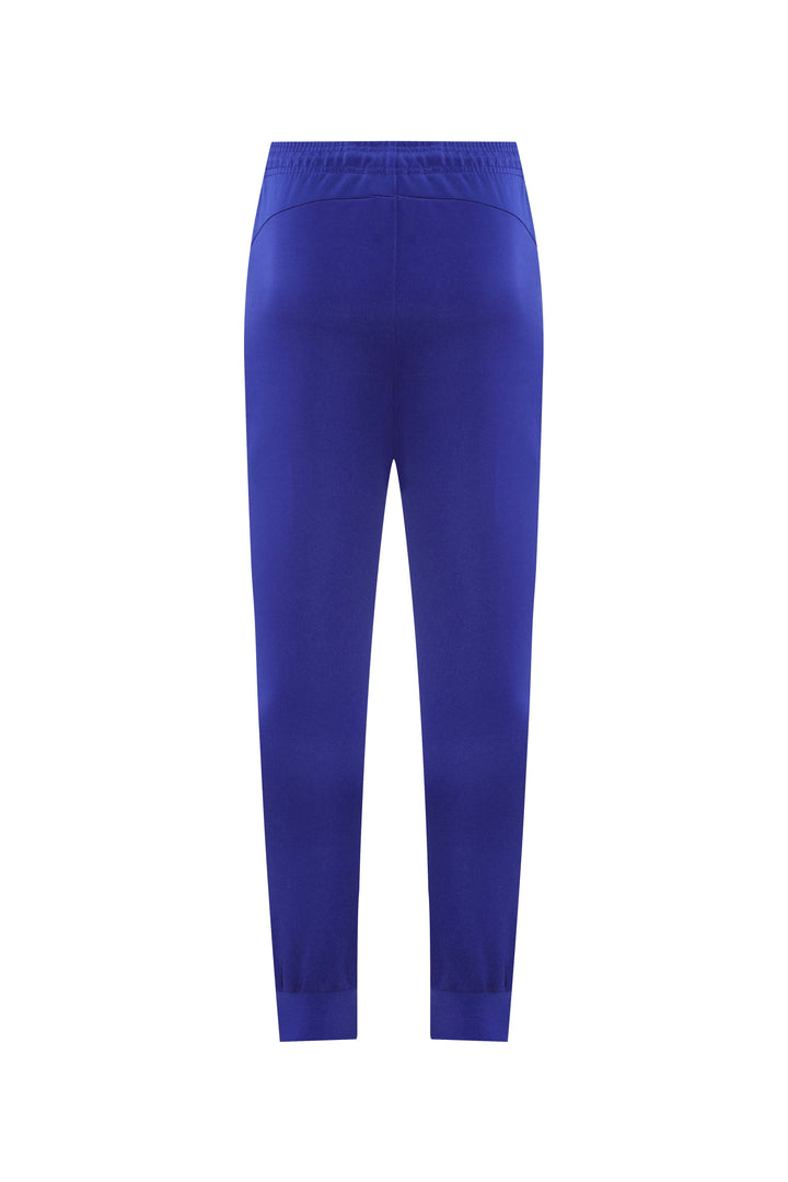 BRC Blue Jacket Suit 2024/25