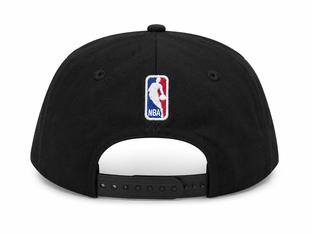 Brooklyn Shadow Snapback