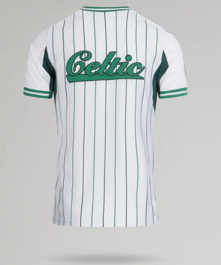 Celtic US short sleeve shirt