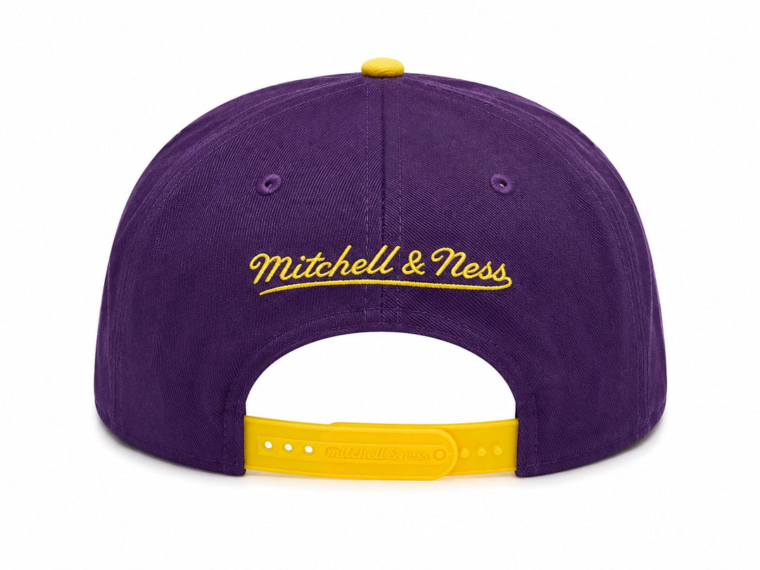 LA Legacy Snapback