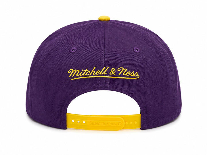 LA Legacy Snapback