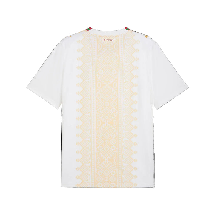 Morocco Away World Cup Jersey 2026