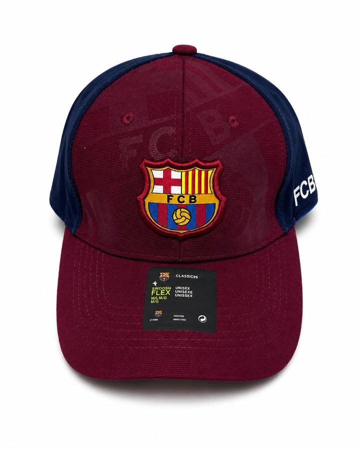 BRC  Classic99 Swoosh Flex Cap