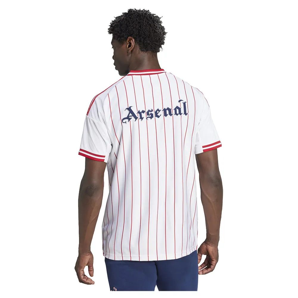Gunners US Pack short sleeve shirt