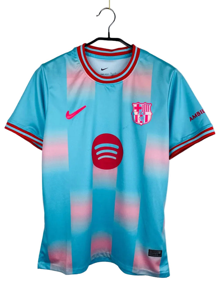 BRC Aqua Edition Shirt 2026