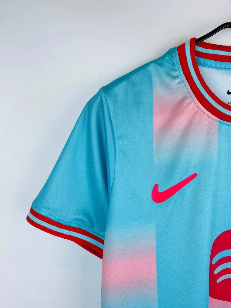 BRC Aqua Edition Shirt 2026