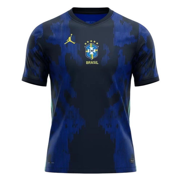Brazil Special Edition Jersey 2026