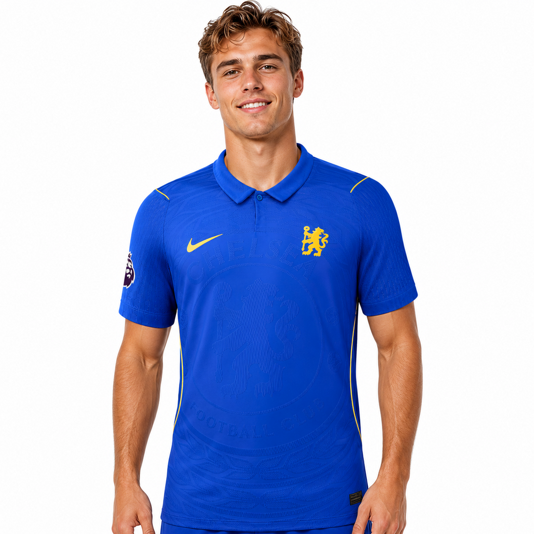 CH Home Jersey 2026/27
