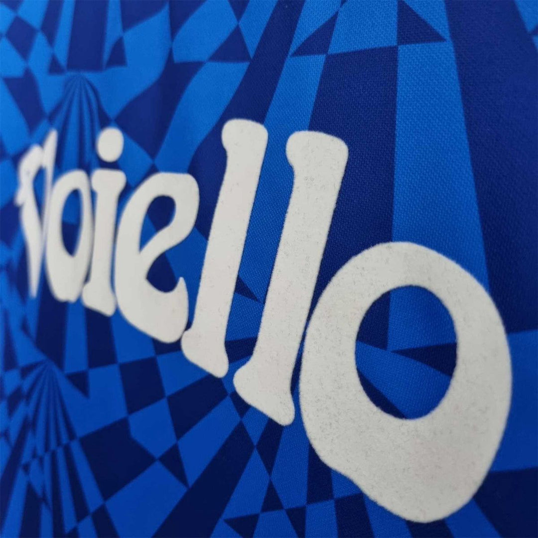 Napoli Home Retro Jersey 1992/93