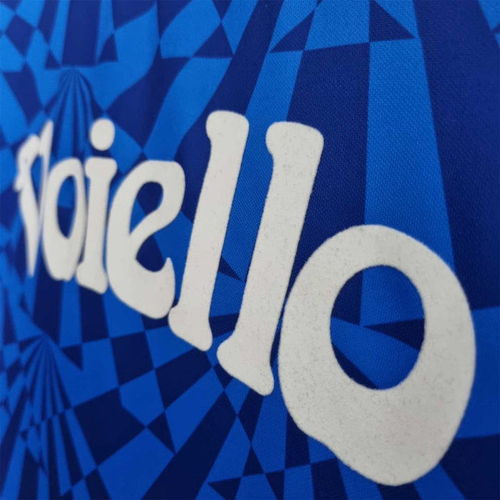 Napoli Home Retro Jersey 1992/93