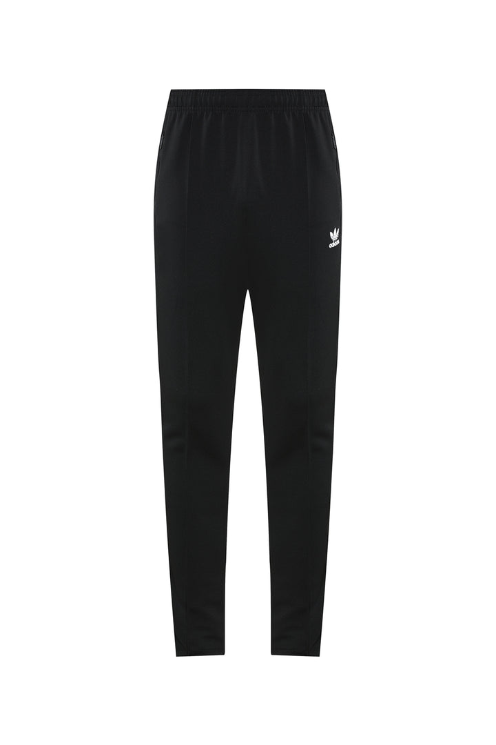 Adidas Black Jacket Suit
