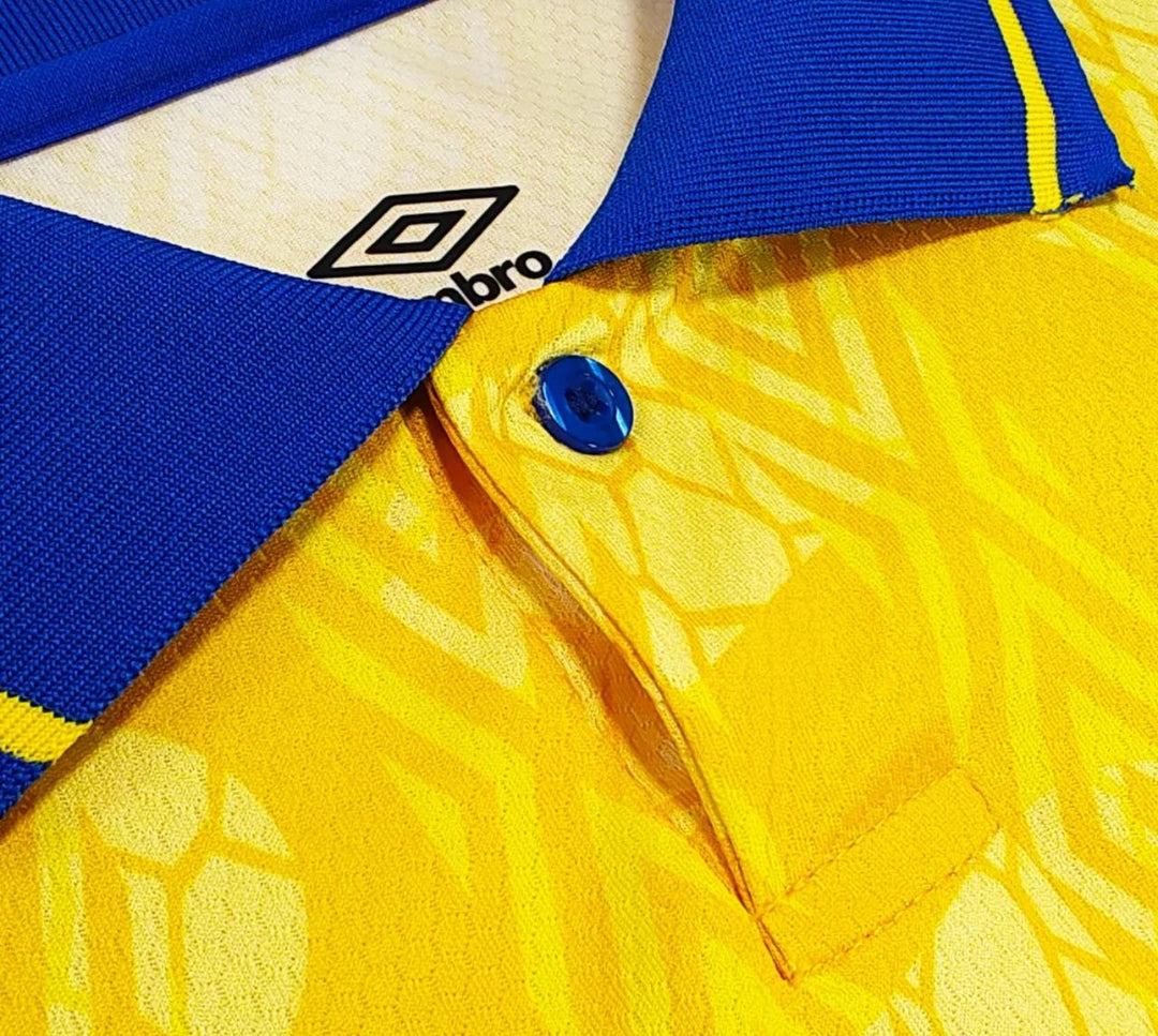 Colombia Home 1994 Classic Jersey