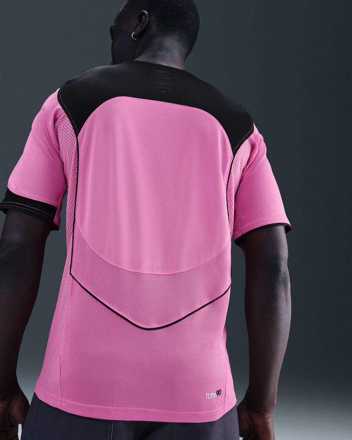 Men's Nike Total 90 Soccer Jersey Pink