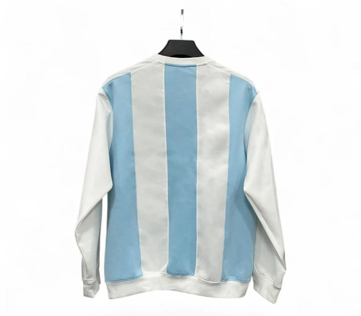 Argentina sweatshirt 2026