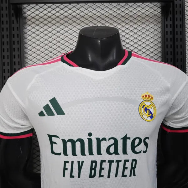RM Player version Special Edition Jersey 2026/27