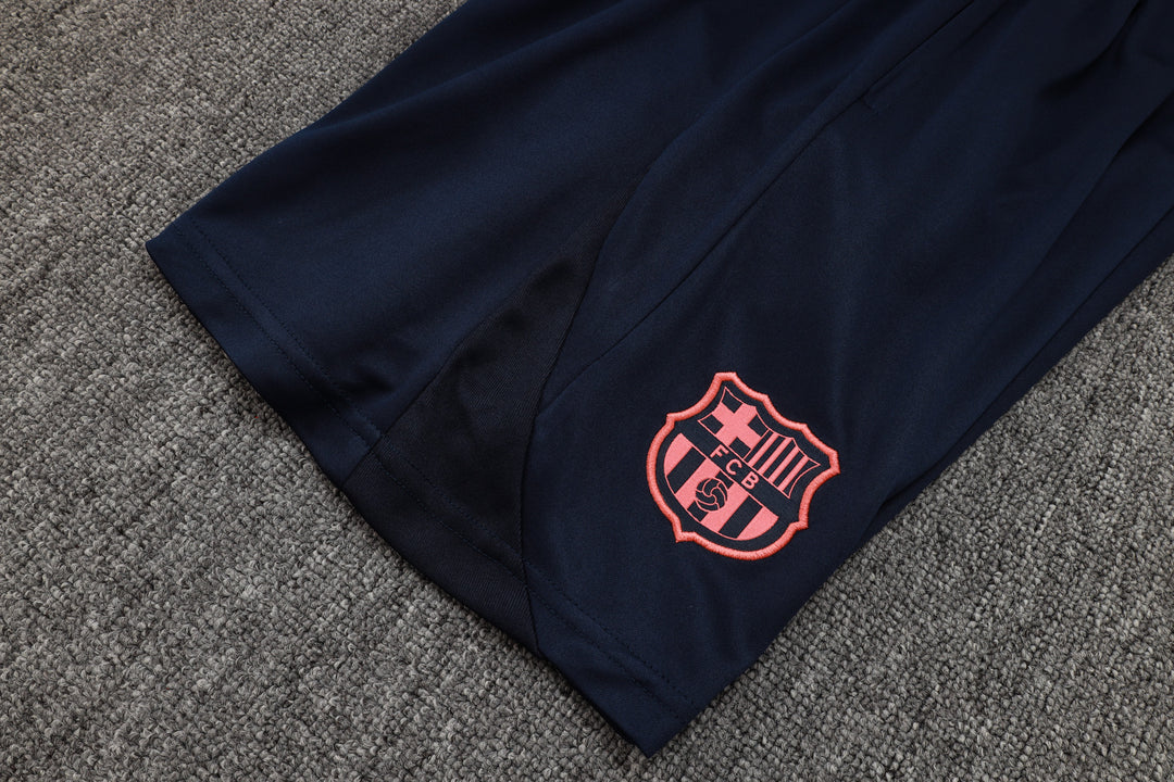 BRC training suit 2025