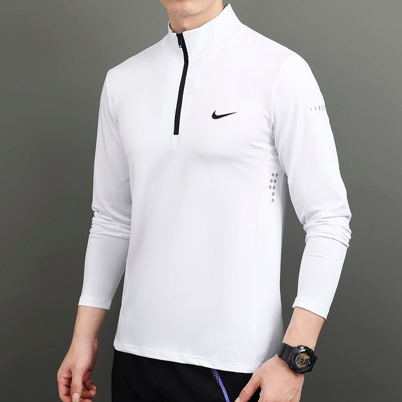 Nike Men's Stride 1/4 Zip Top 3 color