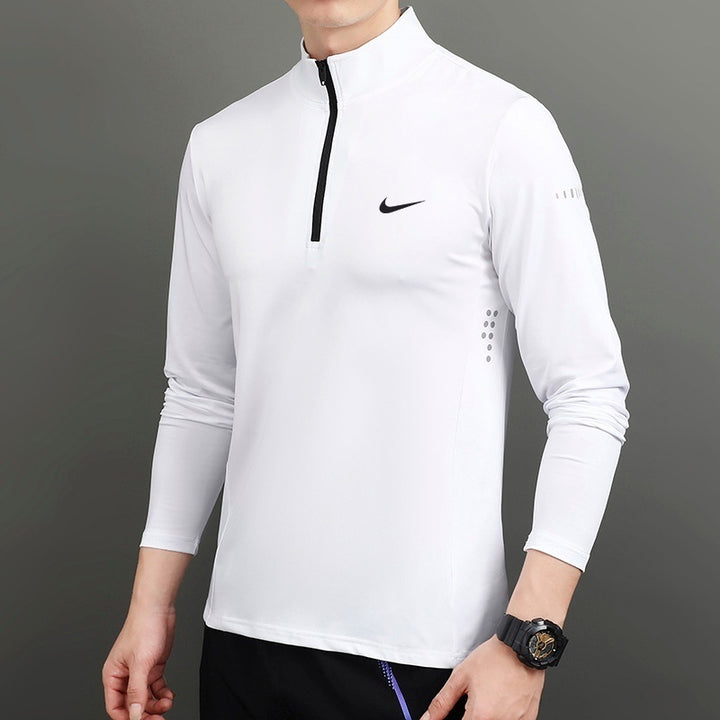 Nike Men's Stride 1/4 Zip Top 3 color