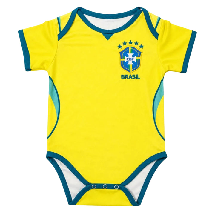 Brazil Home Baby