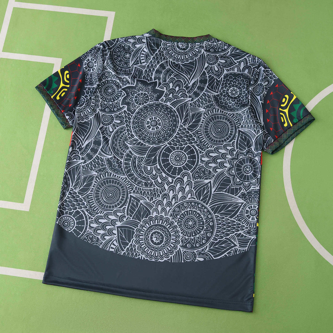 Mali Training Jersey 2026/27