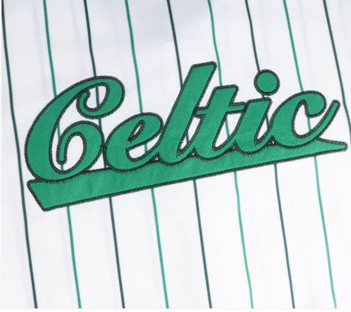 Celtic US short sleeve shirt