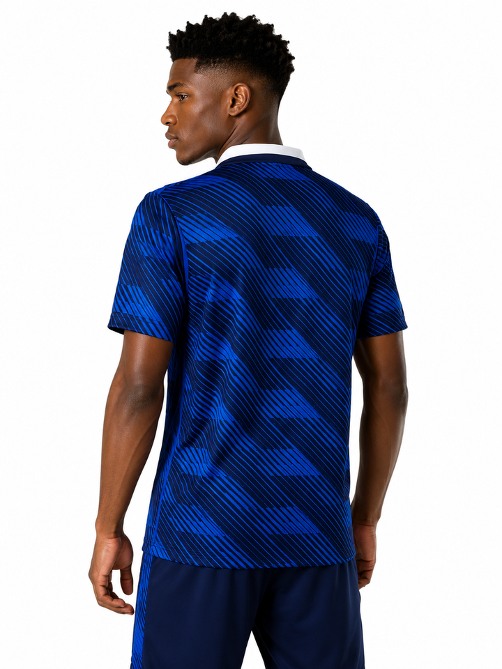 France Home World Cup Jersey 2026