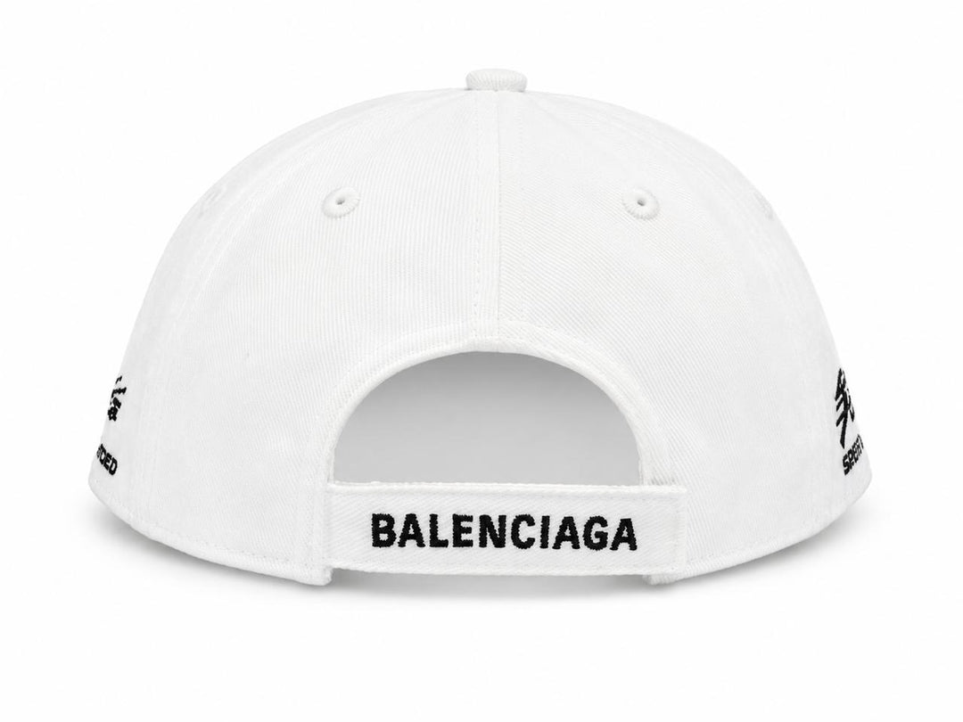 Velocity Rush Cap