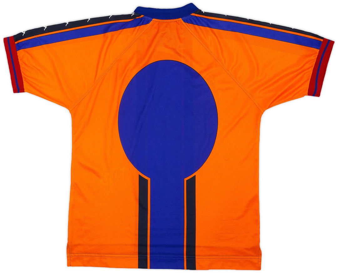 BRC Away Classic 1997/98 Jersey