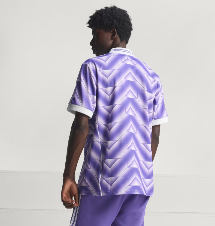 قميص RM DRAGON BLACK GOLD الإصدار 2024