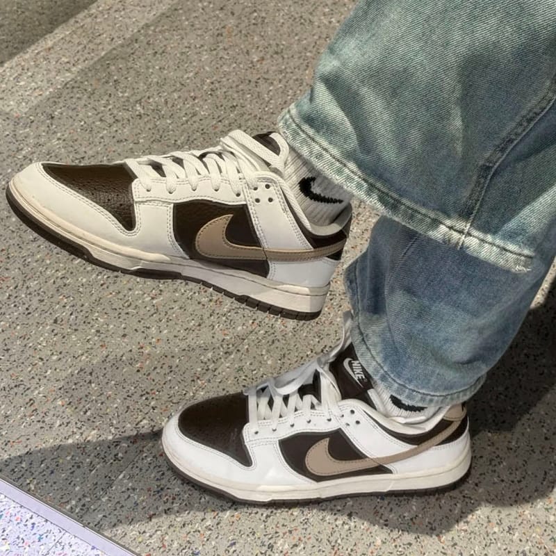 Dunk Low Next Nature