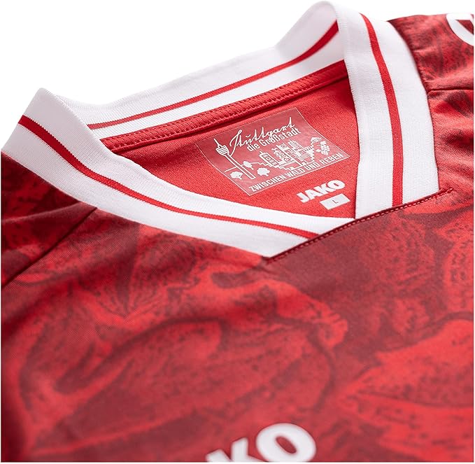VfB Home Jersey 2025/26