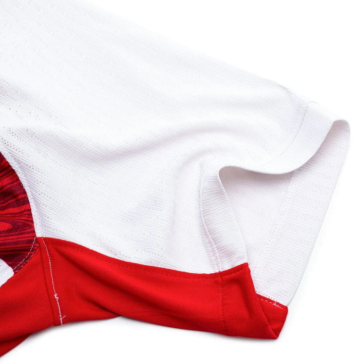 Turkey Away World Cup Jersey 2026
